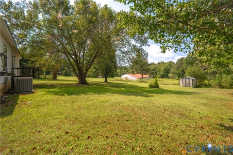 Tiny photo for 4880 Little Flock Church Lane, Amelia Courthouse, VA 23002 (MLS # 2624763)