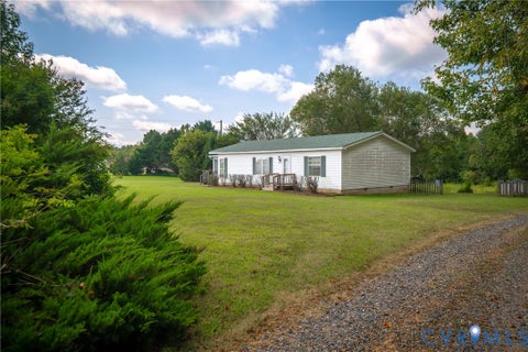 Tiny photo for 4880 Little Flock Church Lane, Amelia Courthouse, VA 23002 (MLS # 2624763)