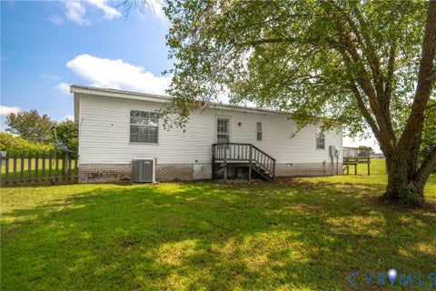 Tiny photo for 4880 Little Flock Church Lane, Amelia Courthouse, VA 23002 (MLS # 2624763)