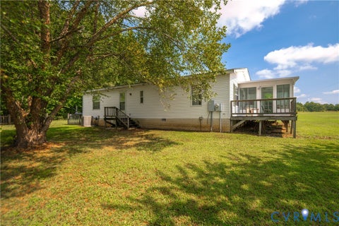 Tiny photo for 4880 Little Flock Church Lane, Amelia Courthouse, VA 23002 (MLS # 2624763)