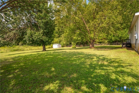 Tiny photo for 4880 Little Flock Church Lane, Amelia Courthouse, VA 23002 (MLS # 2624763)