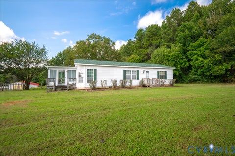 Tiny photo for 4880 Little Flock Church Lane, Amelia Courthouse, VA 23002 (MLS # 2624763)