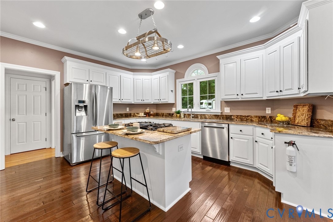 2550 Mountain Road
