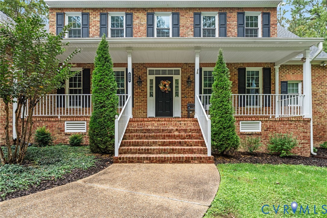 2550 Mountain Road