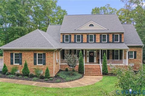 2550 Mountain Road Glen Allen VA 23060