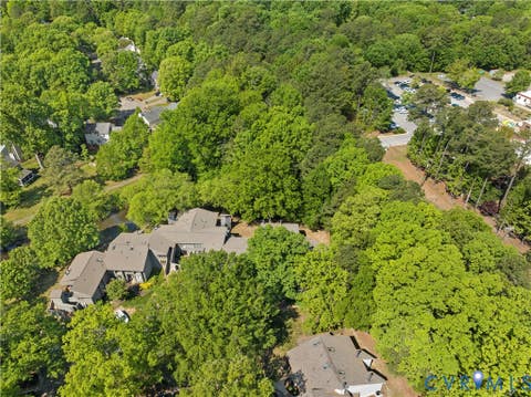 Tiny photo for 2824 Woodbridge Crossing Court, Midlothian, VA 23112 (MLS # 2623372)