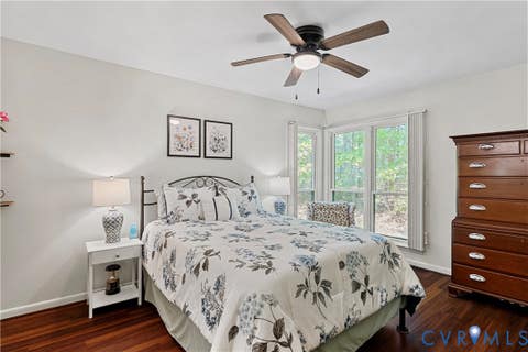 Tiny photo for 2824 Woodbridge Crossing Court, Midlothian, VA 23112 (MLS # 2623372)
