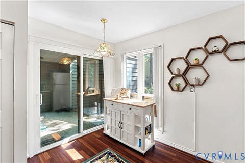 Tiny photo for 2824 Woodbridge Crossing Court, Midlothian, VA 23112 (MLS # 2623372)