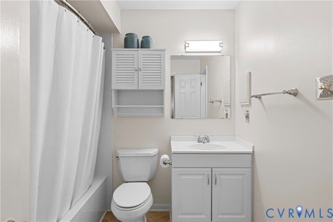Tiny photo for 2824 Woodbridge Crossing Court, Midlothian, VA 23112 (MLS # 2623372)