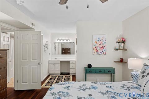 Tiny photo for 2824 Woodbridge Crossing Court, Midlothian, VA 23112 (MLS # 2623372)