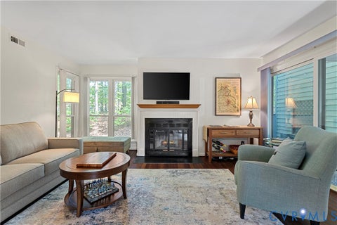 Tiny photo for 2824 Woodbridge Crossing Court, Midlothian, VA 23112 (MLS # 2623372)