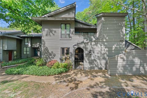 Photo of 2824 Woodbridge Crossing Court, Midlothian, VA 23112 (MLS # 2623372)
