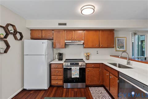 Tiny photo for 2824 Woodbridge Crossing Court, Midlothian, VA 23112 (MLS # 2623372)