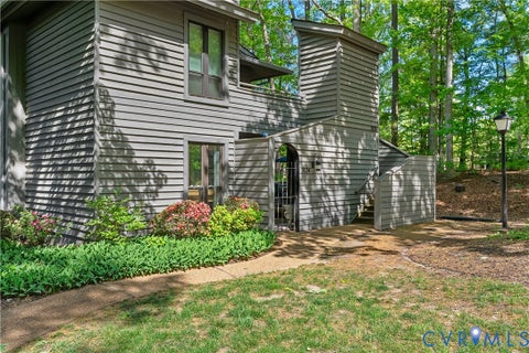 Tiny photo for 2824 Woodbridge Crossing Court, Midlothian, VA 23112 (MLS # 2623372)