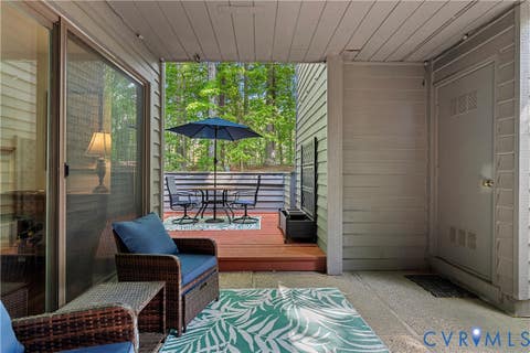 Tiny photo for 2824 Woodbridge Crossing Court, Midlothian, VA 23112 (MLS # 2623372)
