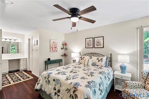 Tiny photo for 2824 Woodbridge Crossing Court, Midlothian, VA 23112 (MLS # 2623372)