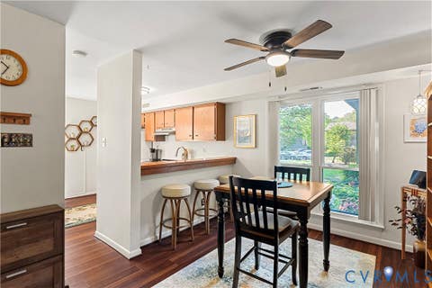 Tiny photo for 2824 Woodbridge Crossing Court, Midlothian, VA 23112 (MLS # 2623372)