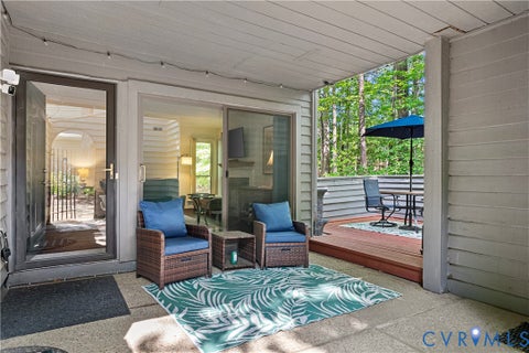 Tiny photo for 2824 Woodbridge Crossing Court, Midlothian, VA 23112 (MLS # 2623372)