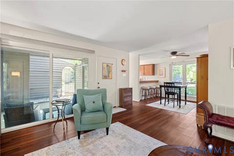 Tiny photo for 2824 Woodbridge Crossing Court, Midlothian, VA 23112 (MLS # 2623372)