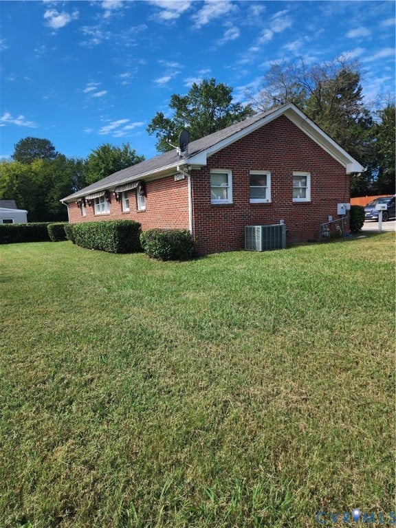 3400 E River Road