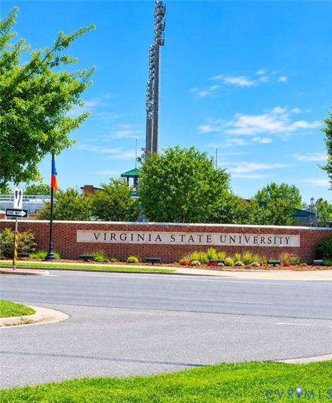 Tiny photo for 3400 E River Road, Chesterfield, VA 23803 (MLS # 2626272)