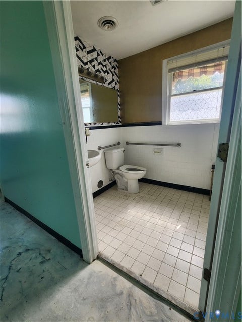 Tiny photo for 3400 E River Road, Chesterfield, VA 23803 (MLS # 2626272)