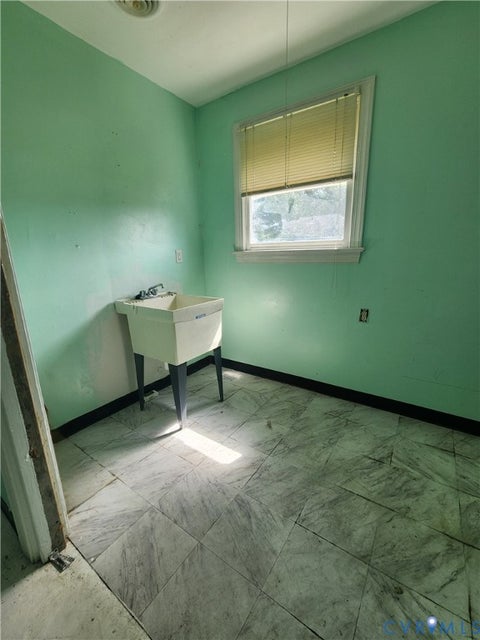 Tiny photo for 3400 E River Road, Chesterfield, VA 23803 (MLS # 2626272)