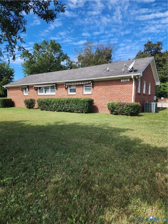 3400 E River Road