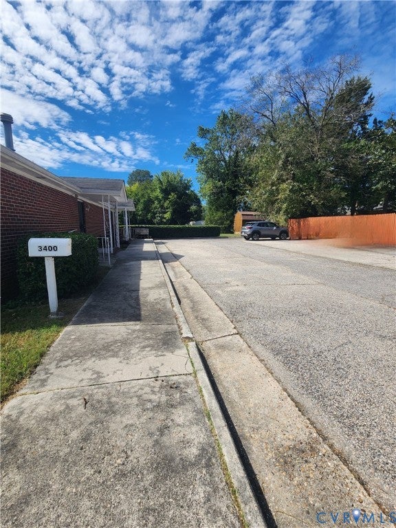 3400 E River Road
