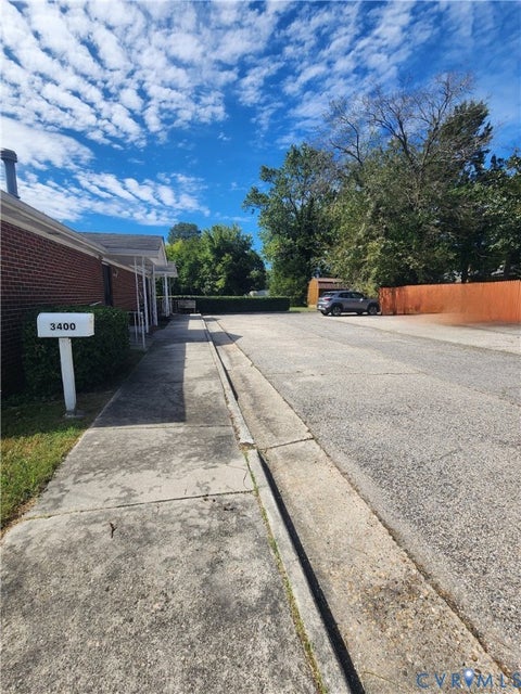 Tiny photo for 3400 E River Road, Chesterfield, VA 23803 (MLS # 2626272)