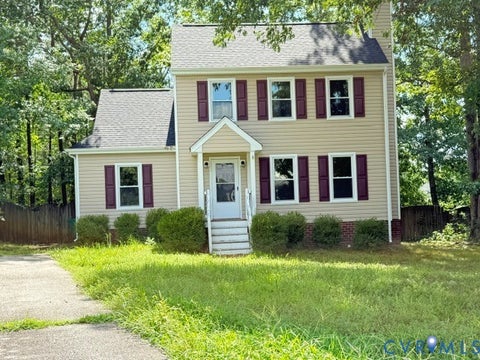 Photo of 2508 Sutton Place, Henrico, VA 23233 (MLS # 2622464)