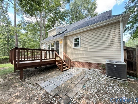Tiny photo for 2508 Sutton Place, Henrico, VA 23233 (MLS # 2622464)