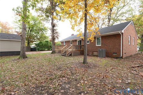 Tiny photo for 5406 Ridgerun Terrace, Chesterfield, VA 23832 (MLS # 2529335)