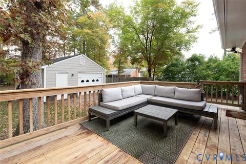 Tiny photo for 5406 Ridgerun Terrace, Chesterfield, VA 23832 (MLS # 2529335)