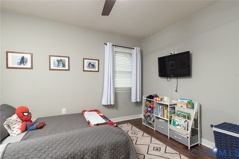 Tiny photo for 5406 Ridgerun Terrace, Chesterfield, VA 23832 (MLS # 2529335)