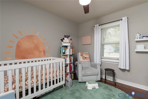 Tiny photo for 5406 Ridgerun Terrace, Chesterfield, VA 23832 (MLS # 2529335)