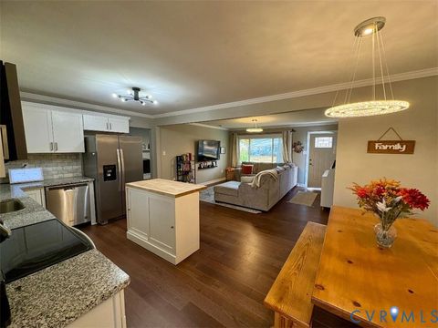 Tiny photo for 5406 Ridgerun Terrace, Chesterfield, VA 23832 (MLS # 2529335)