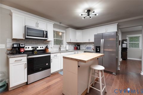 Tiny photo for 5406 Ridgerun Terrace, Chesterfield, VA 23832 (MLS # 2529335)