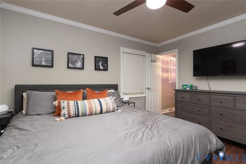 Tiny photo for 5406 Ridgerun Terrace, Chesterfield, VA 23832 (MLS # 2529335)