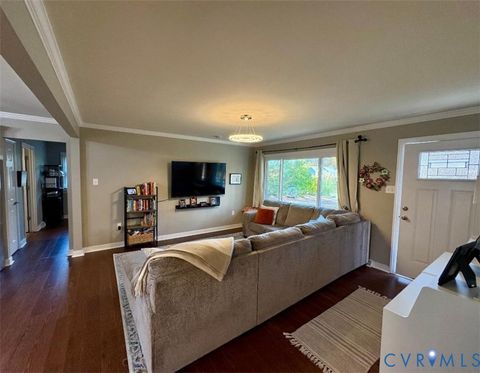 Tiny photo for 5406 Ridgerun Terrace, Chesterfield, VA 23832 (MLS # 2529335)