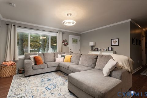 Tiny photo for 5406 Ridgerun Terrace, Chesterfield, VA 23832 (MLS # 2529335)