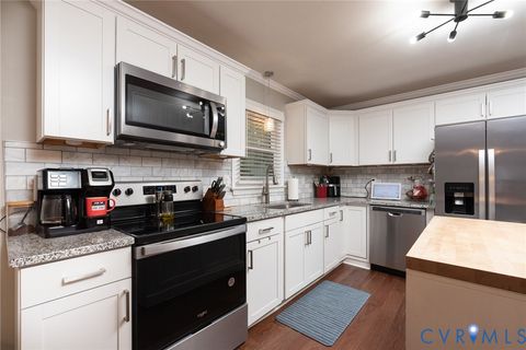 Tiny photo for 5406 Ridgerun Terrace, Chesterfield, VA 23832 (MLS # 2529335)