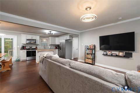 Tiny photo for 5406 Ridgerun Terrace, Chesterfield, VA 23832 (MLS # 2529335)