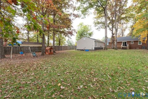 Tiny photo for 5406 Ridgerun Terrace, Chesterfield, VA 23832 (MLS # 2529335)
