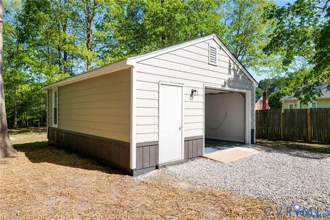 Tiny photo for 5406 Ridgerun Terrace, Chesterfield, VA 23832 (MLS # 2529335)