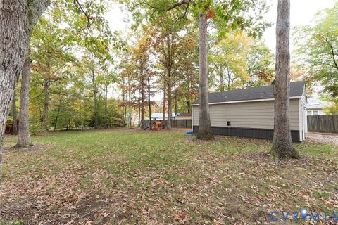 Tiny photo for 5406 Ridgerun Terrace, Chesterfield, VA 23832 (MLS # 2529335)