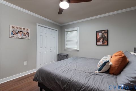 Tiny photo for 5406 Ridgerun Terrace, Chesterfield, VA 23832 (MLS # 2529335)