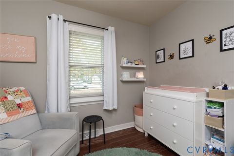 Tiny photo for 5406 Ridgerun Terrace, Chesterfield, VA 23832 (MLS # 2529335)