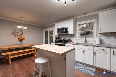 Tiny photo for 5406 Ridgerun Terrace, Chesterfield, VA 23832 (MLS # 2529335)