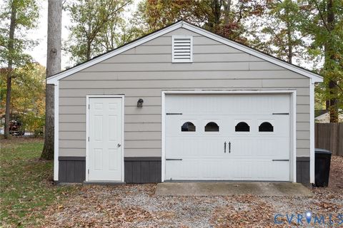 Tiny photo for 5406 Ridgerun Terrace, Chesterfield, VA 23832 (MLS # 2529335)